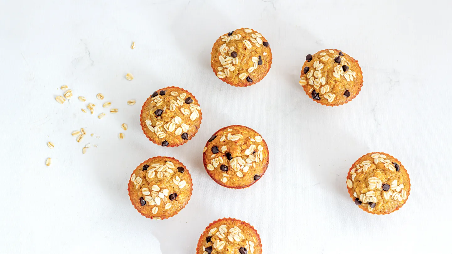 20 delicious protein powder recipes that aren't shakes
