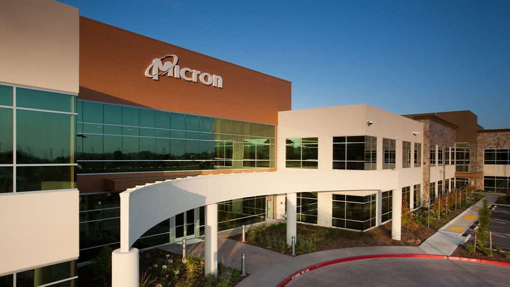 Micron, Snowflake lead techs near buy points. Two consumer plays also ...