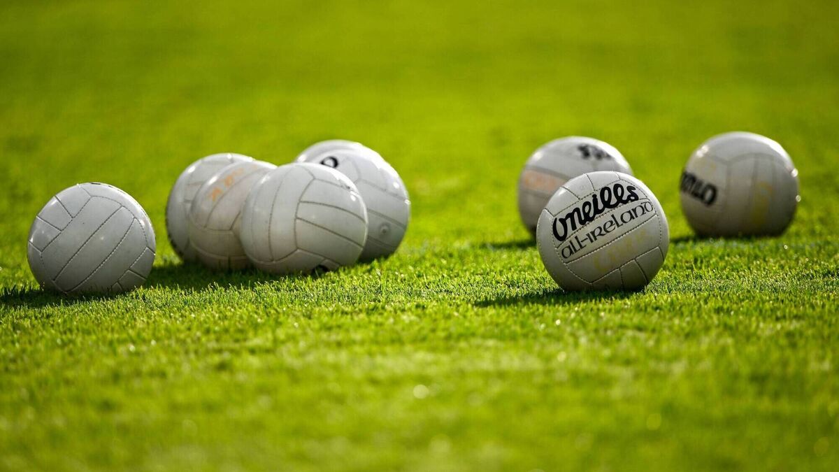Five-goal Kinsale send O'Donovan Rossa down after extra time