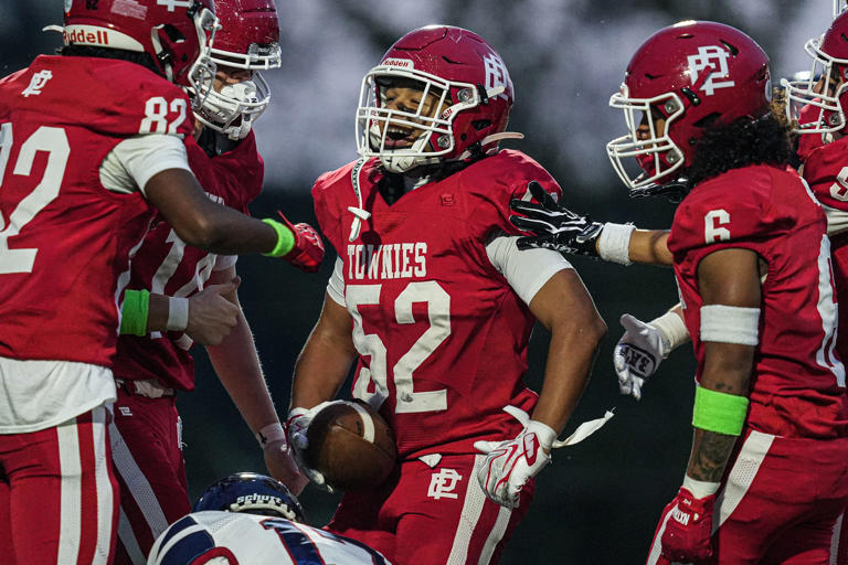 What's been the key to East Providence football's success? A history ...