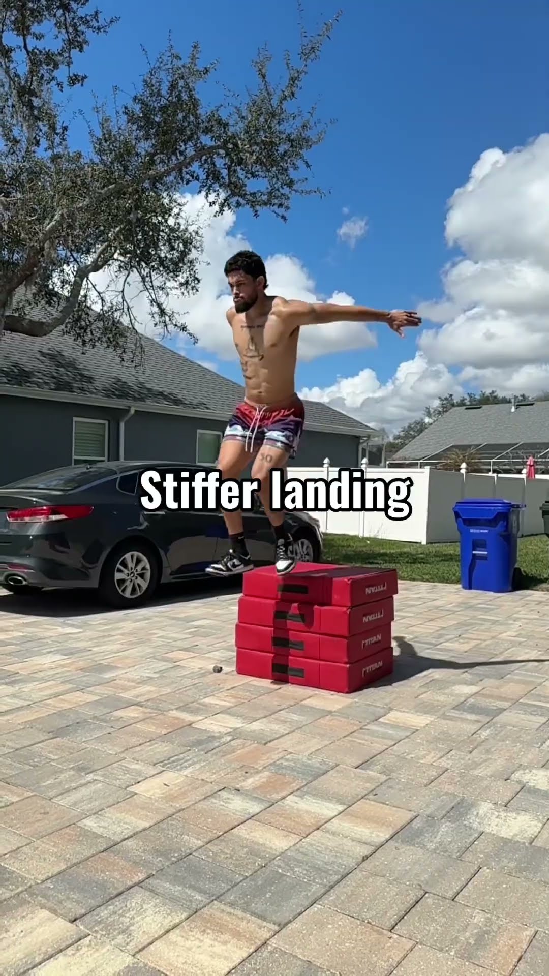 Master your plyometrics: 4 advanced techniques