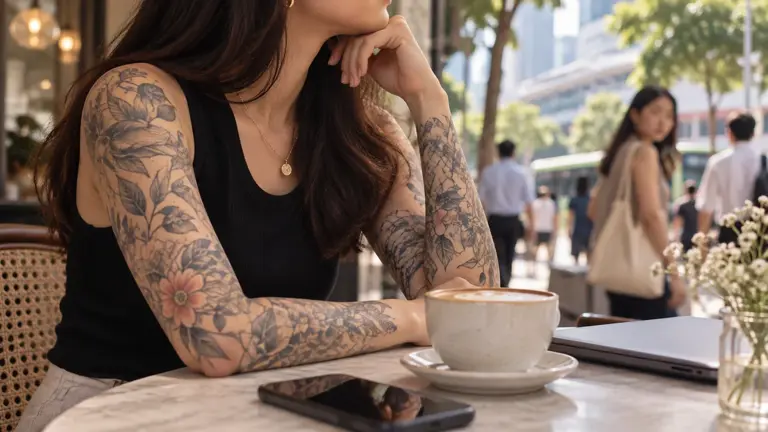 Have you ever regretted getting it?: Singaporean women discuss life ...