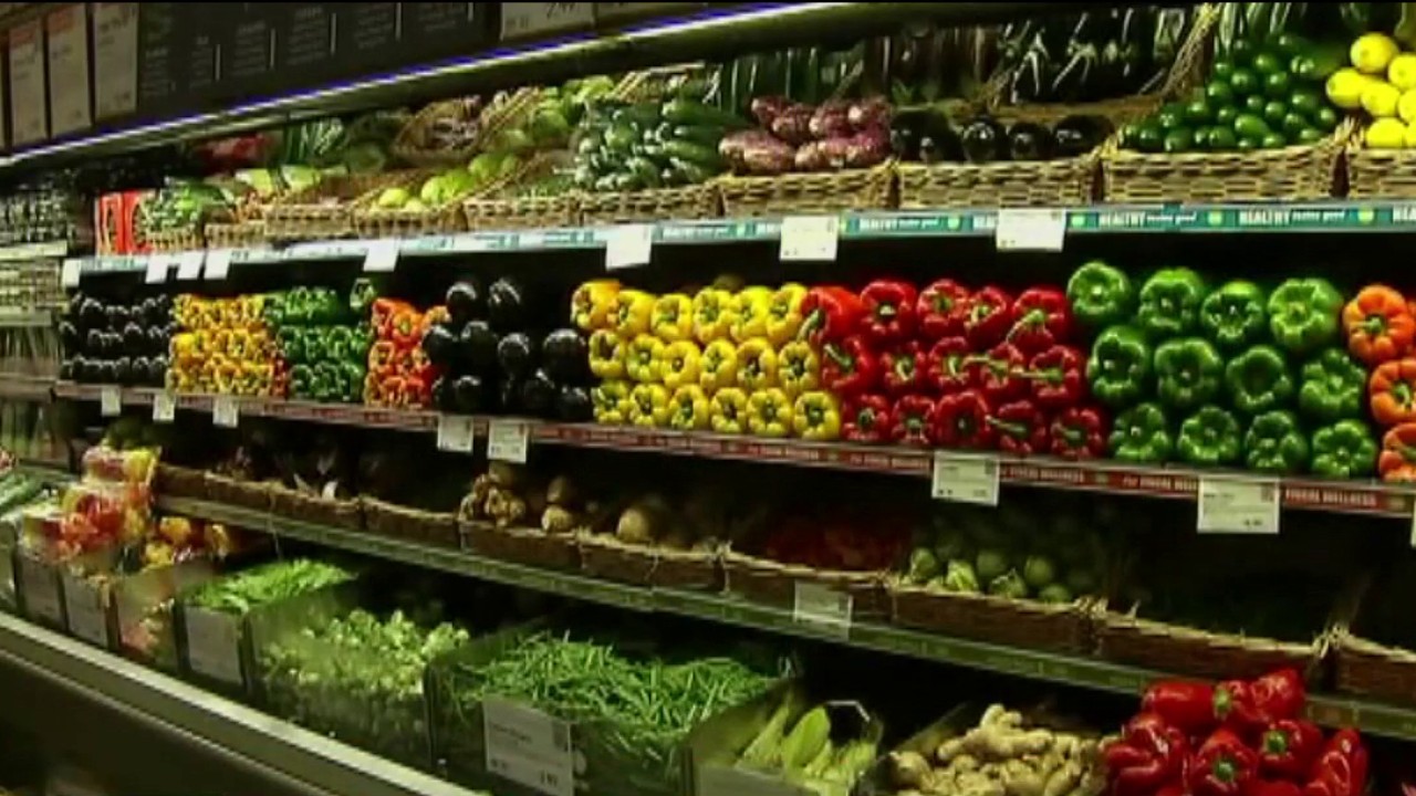 New California law to label and certify non-ultra-processed foods