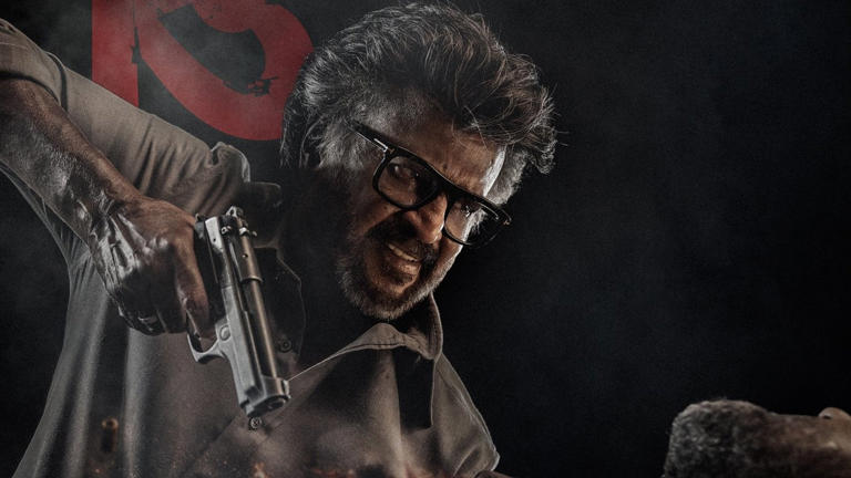 Rajinikanth starrer Jailer 2's trailer to drop on this date