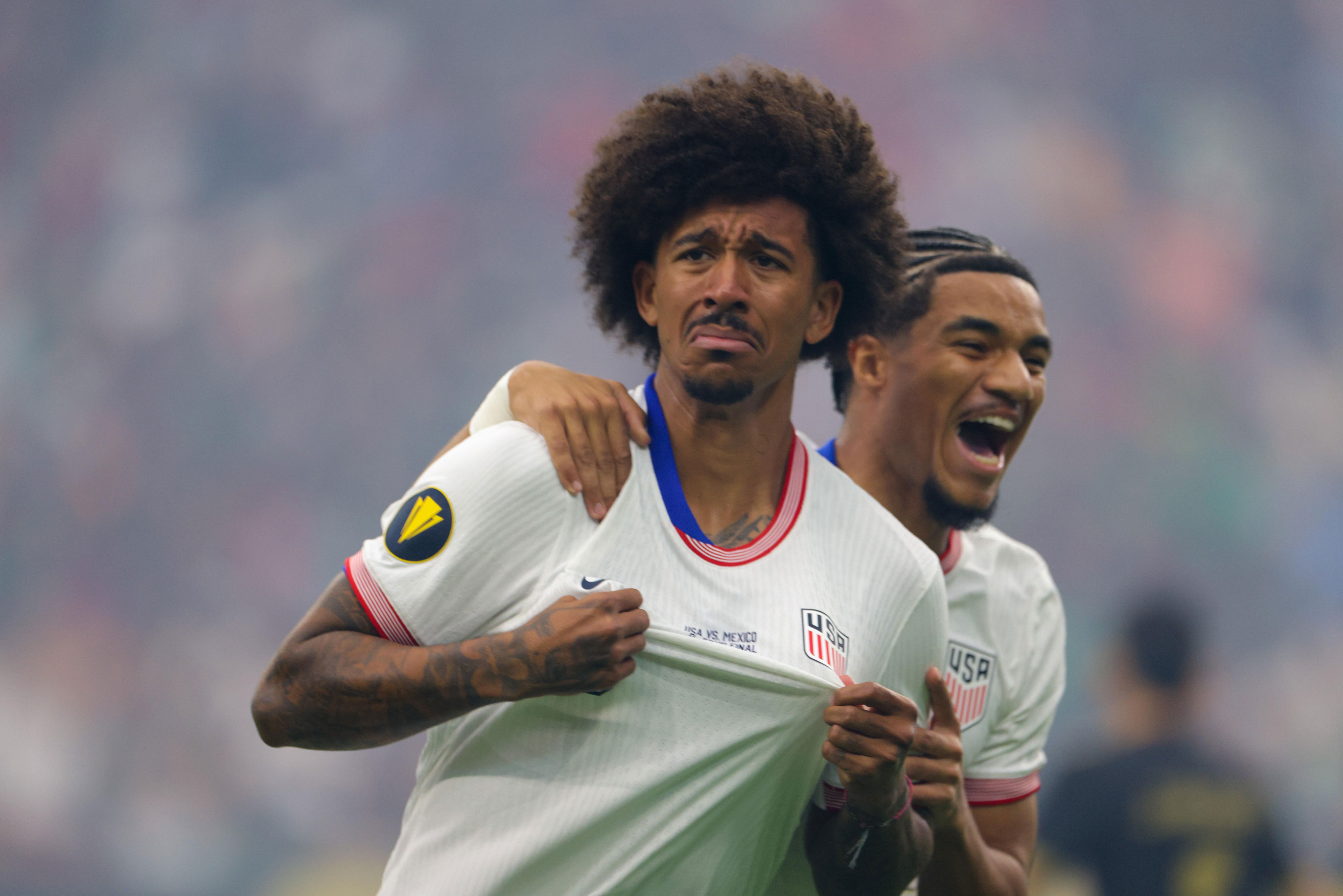 USA vs. Mexico, 2026 friendly: Time, TV schedule, streaming and lineups