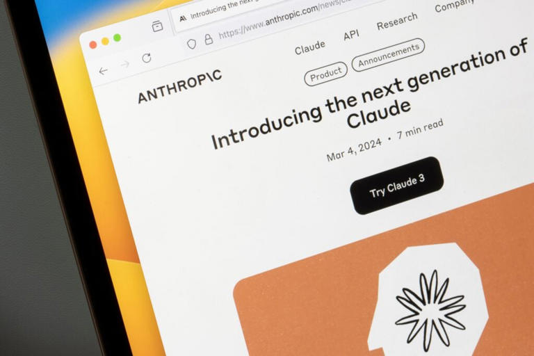 Anthropic commits $100 million behind AI talent push, plans to train ...