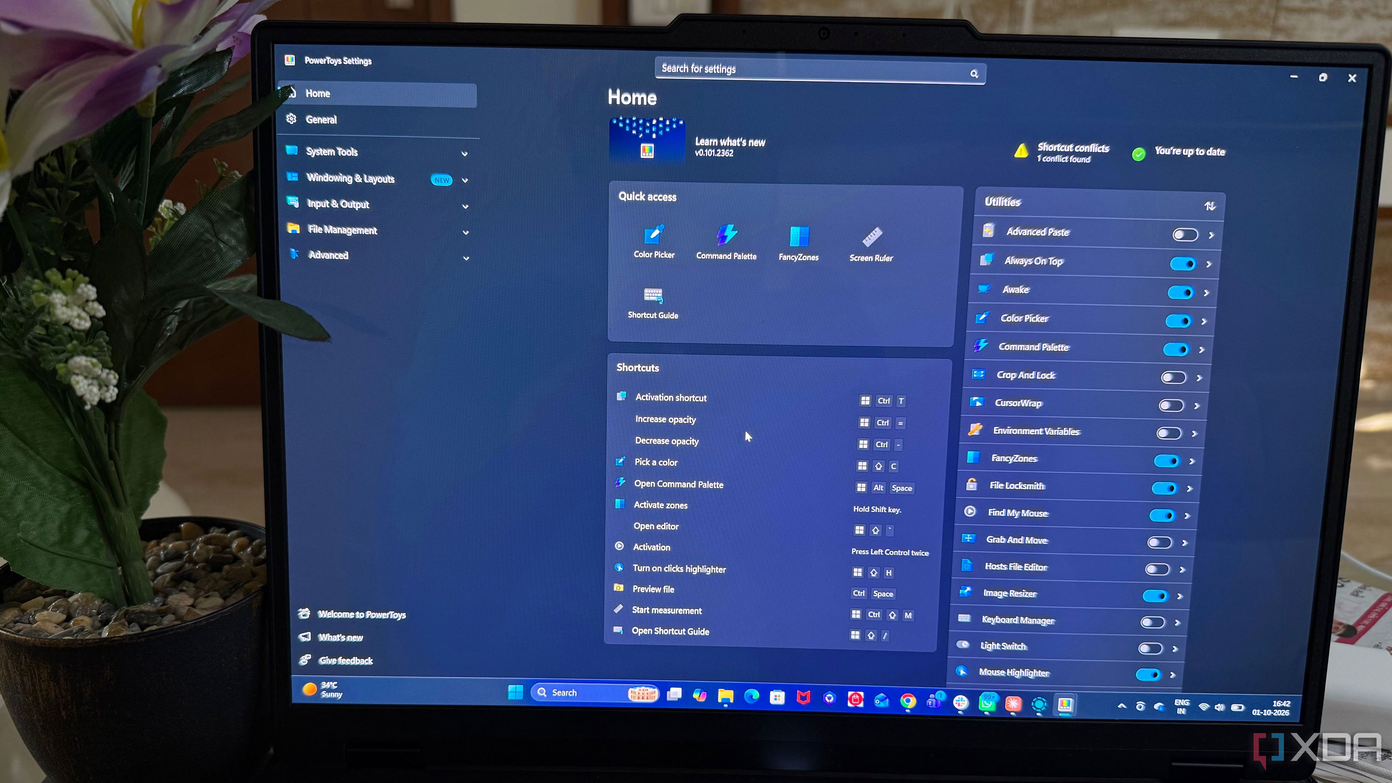 5 open-source apps have quietly taken over my Windows PC, and Microsoft ...