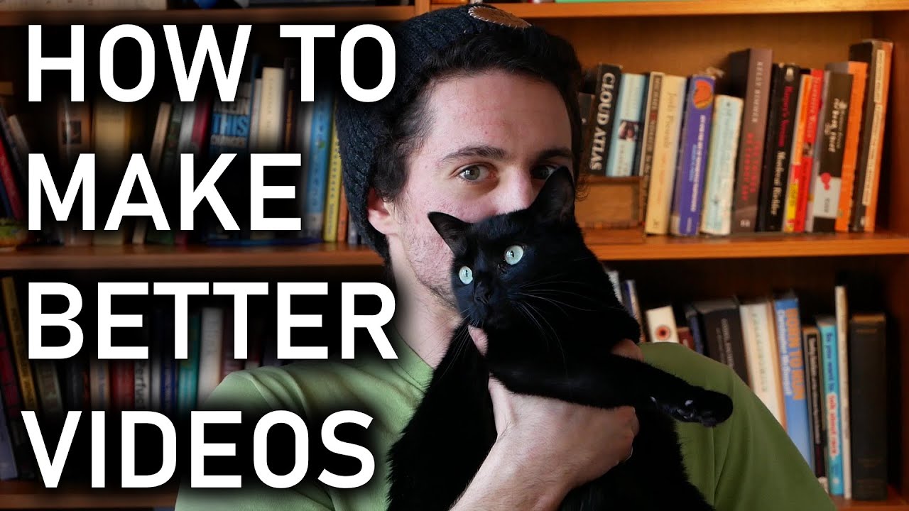 Boost your videos with these 10 tips!