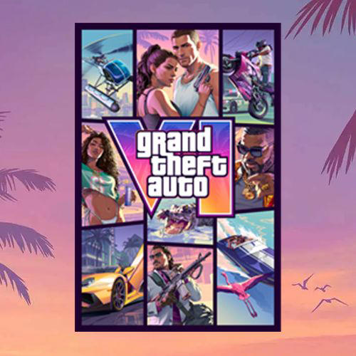 GTA 6 fever has brands doing some very weird things