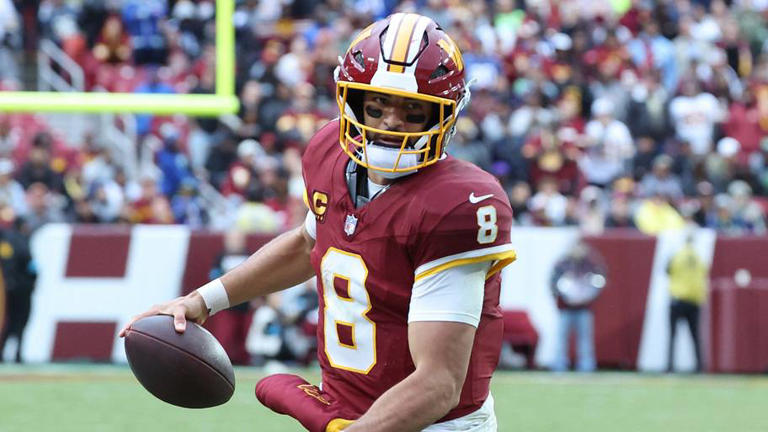 The best fantasy football streaming options at QB, RB, WR and TE in Week 4