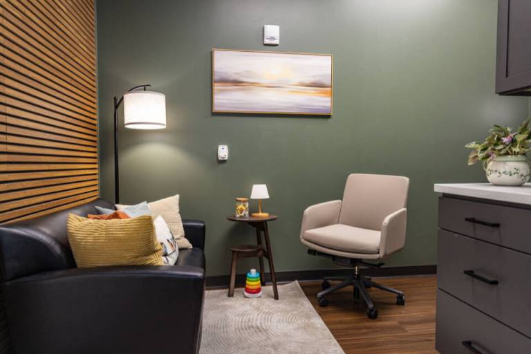 Seaside Women’s Care wins state award for integrated health care