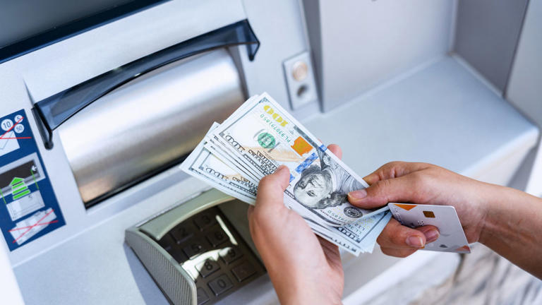 Visa and Mastercard agree to $167.5 million ATM fee settlement: Do you ...
