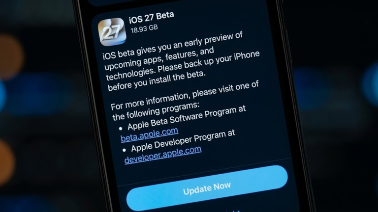 Updated to iOS 27? Check this privacy setting on your iPhone immediately