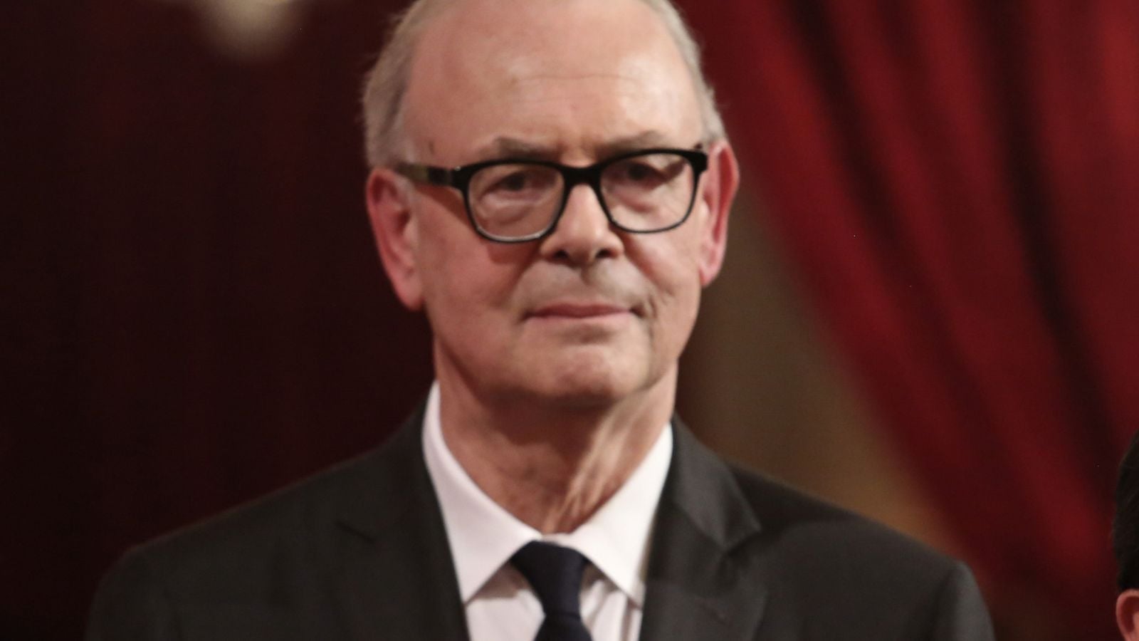 Patrick Modiano, prix Nobel de littérature, publie « L’Éléphant », son ...