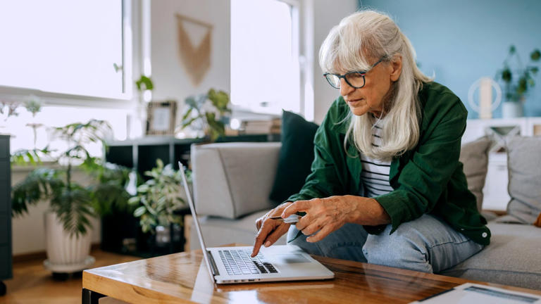 Using AI as a tool for financial efficiency rather than a replacement ...