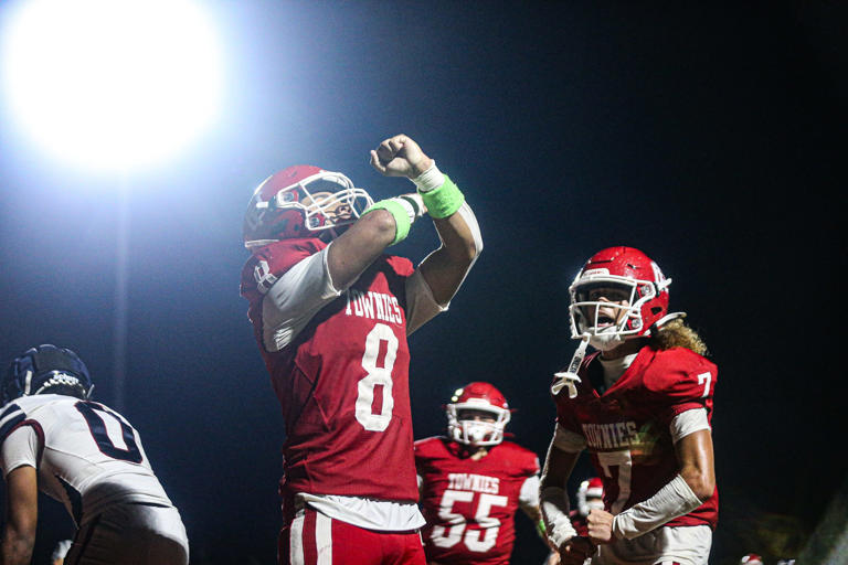 What's been the key to East Providence football's success? A history ...