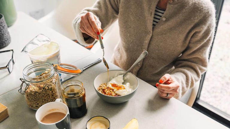 Cardiologist recommends chia seed pudding as a heart-healthy breakfast ...