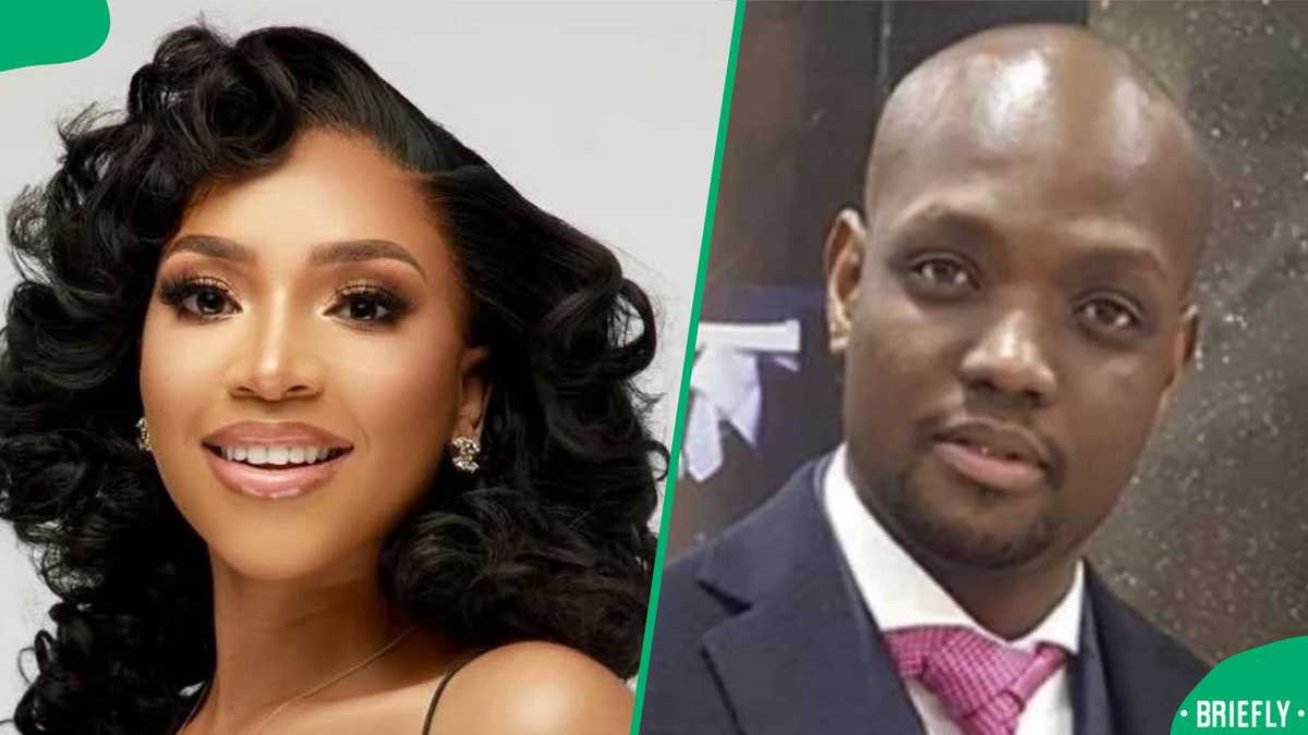 Thambi Ndlala's foundation responds to Blue Mbombo's statement
