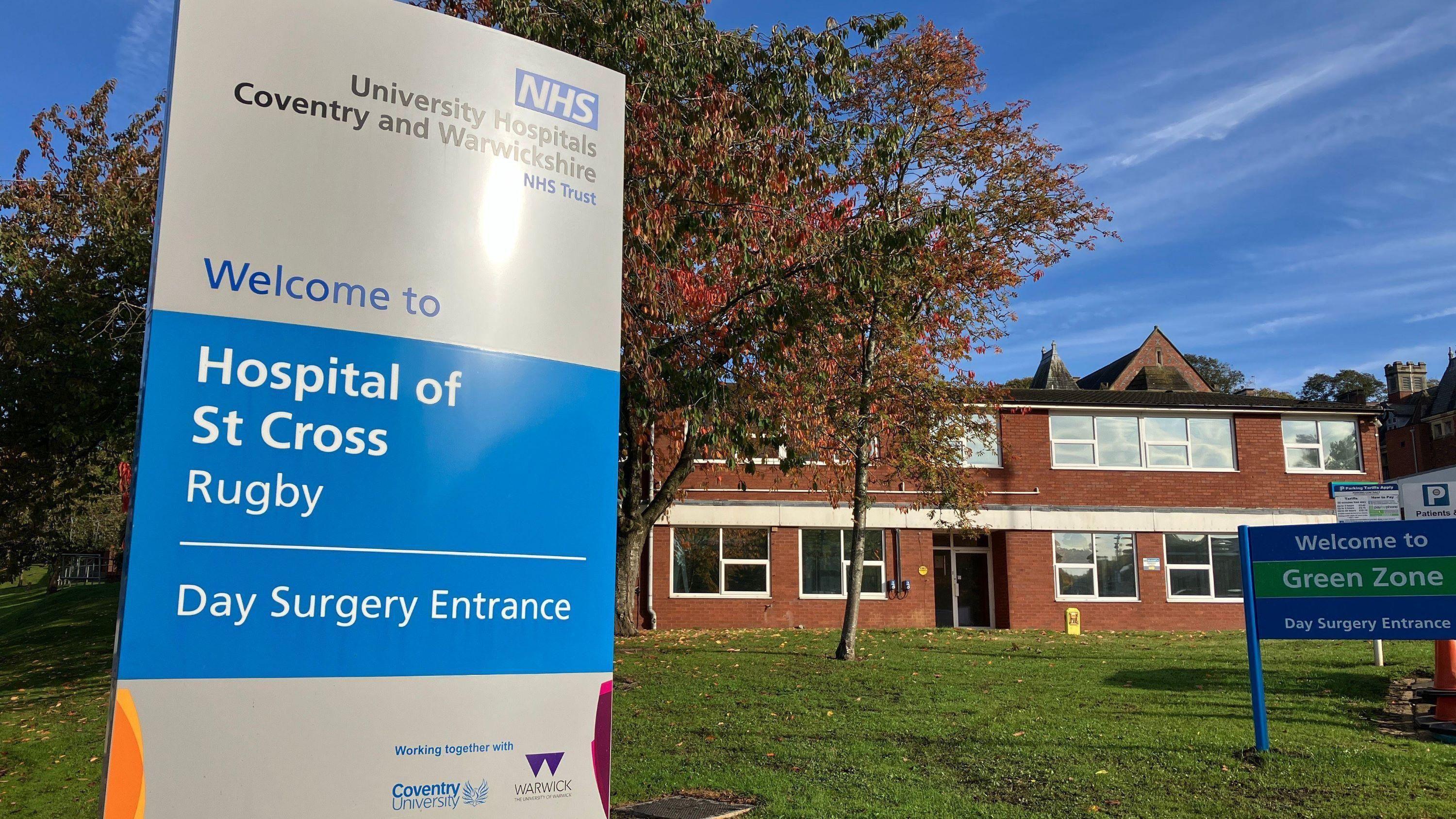 Thousands back call for urgent care upgrade