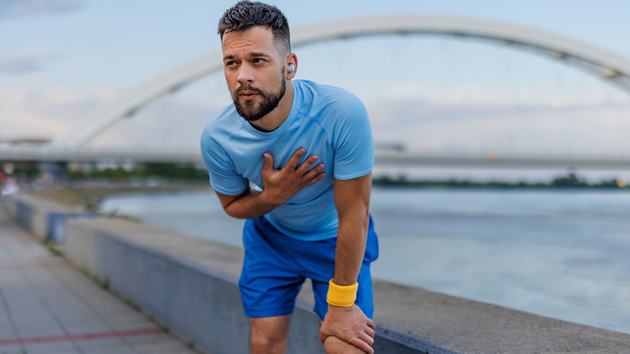 Silent heart threat found in adults under 30 with no known ...