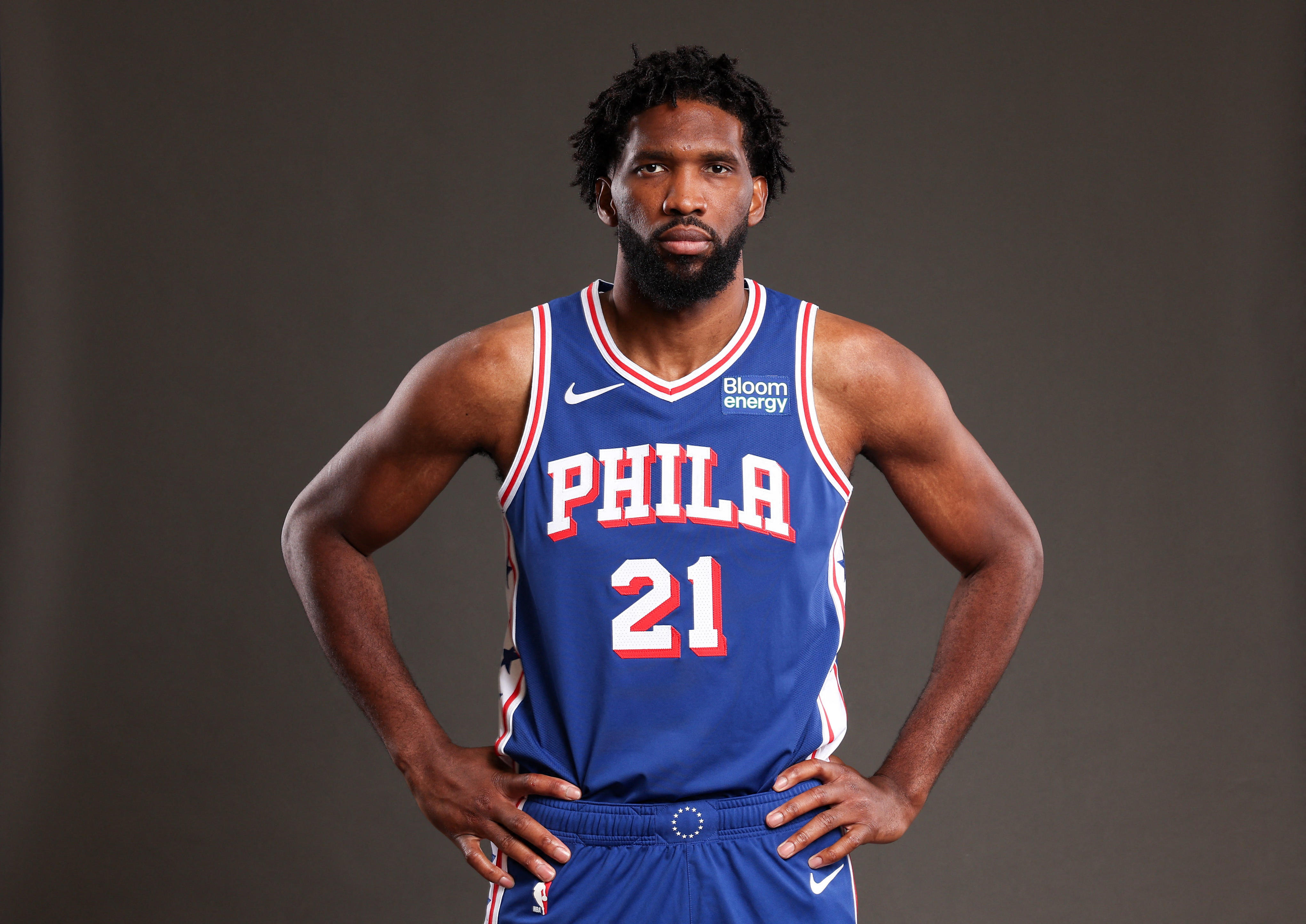 Nick Nurse hints at new offensive role for Joel Embiid as Sixers move