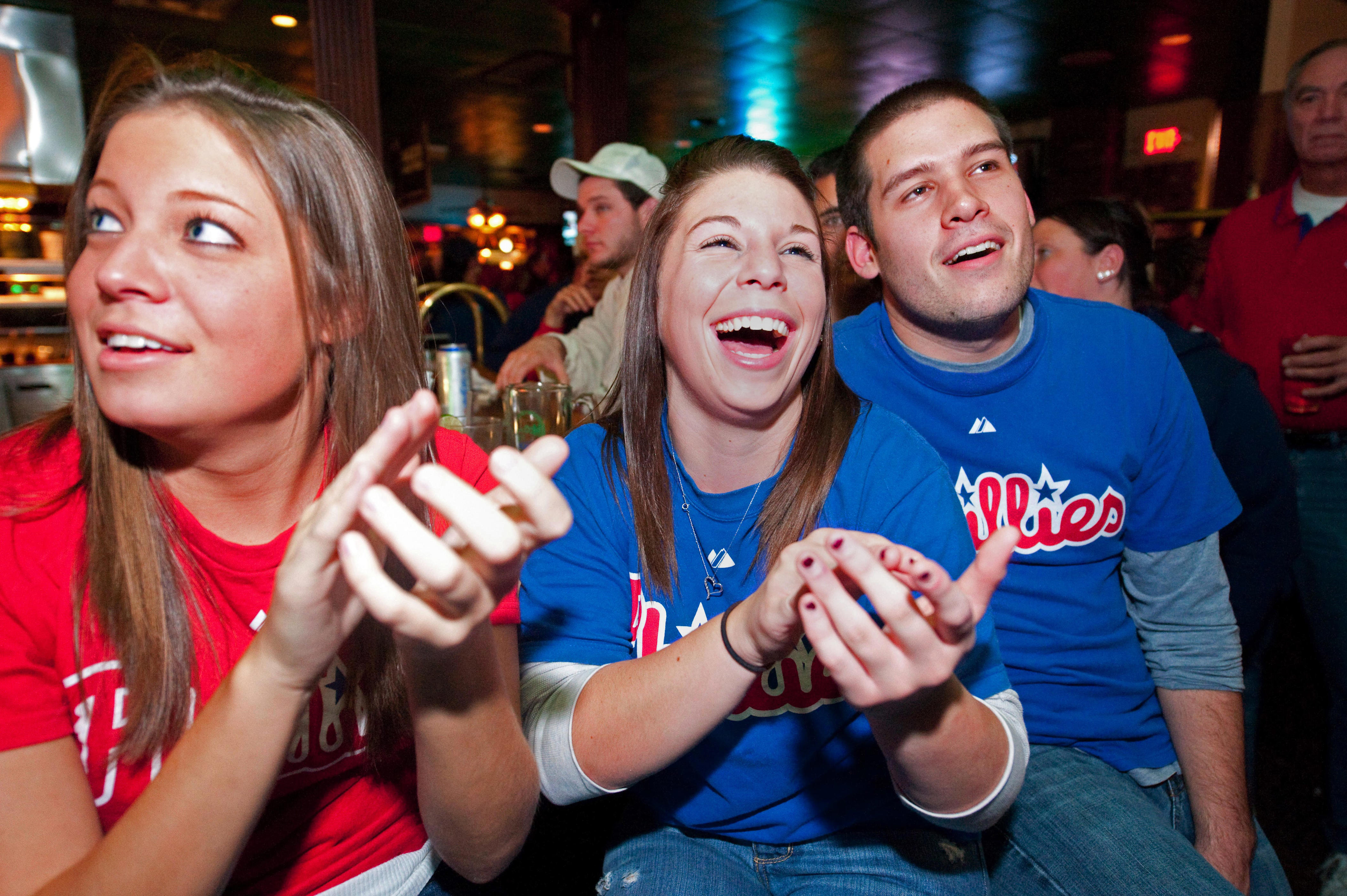 Delaware Online readers vote this First State chain best sports bar