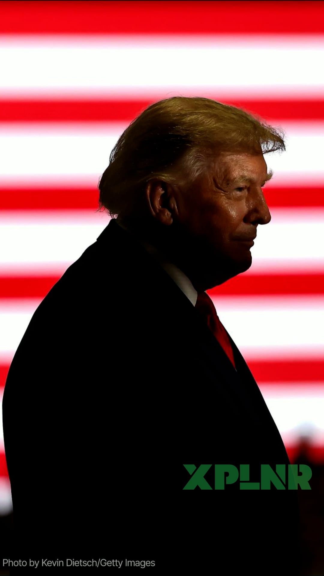 Does the deep state really exist?