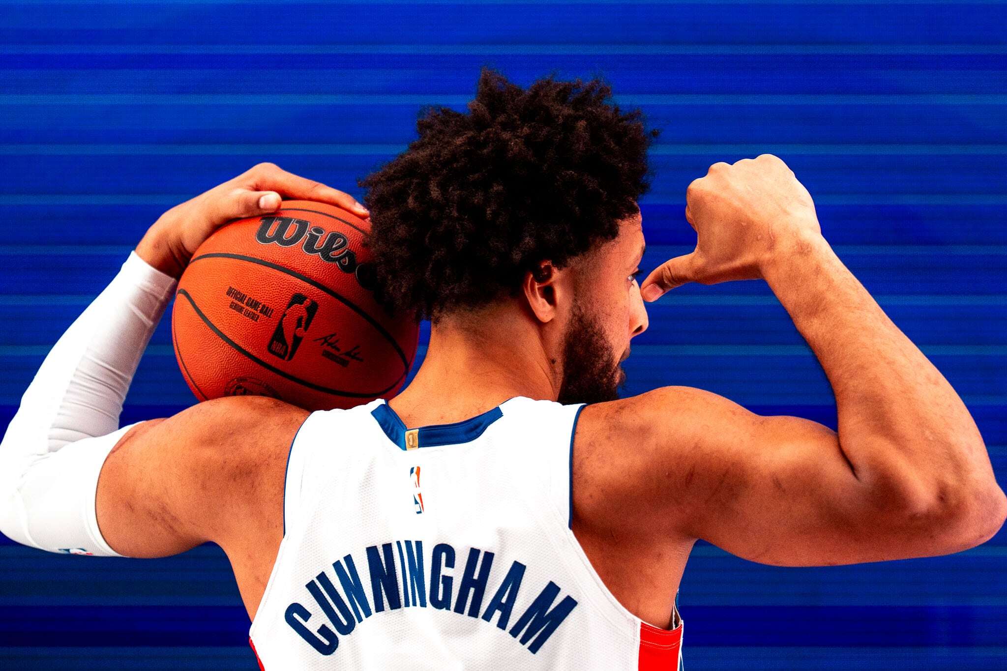 Built around Cade: How Pistons’ offseason could unlock a more dangerous ...