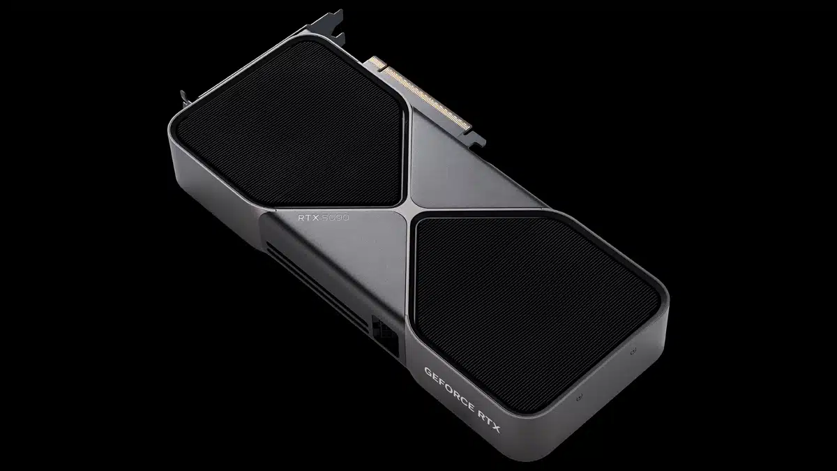 NVIDIA GeForce RTX 5090 on lockdown at Micro Center as it is reportedly ...