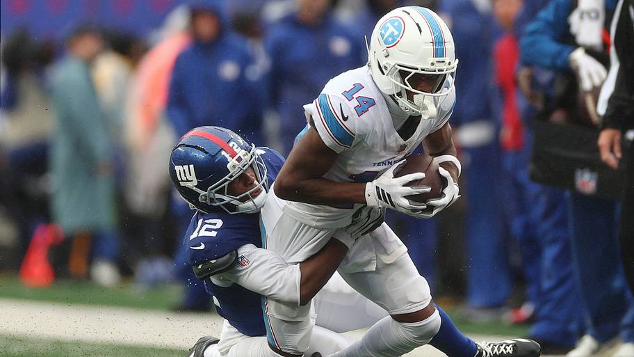 Making 3 bold predictions for Titans' unfavorable road game vs. Ravens