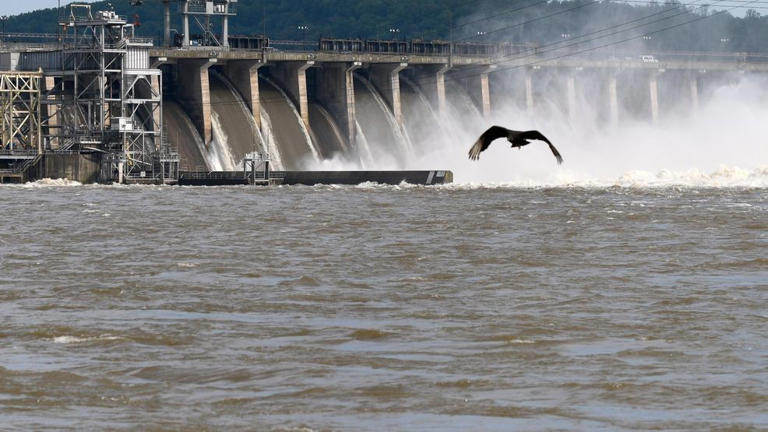 Susquehanna River water to supplement water supply in parts of ...