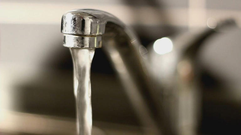 Susquehanna River water to supplement water supply in parts of ...