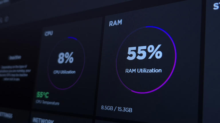 Why Windows 11 is always using so much RAM