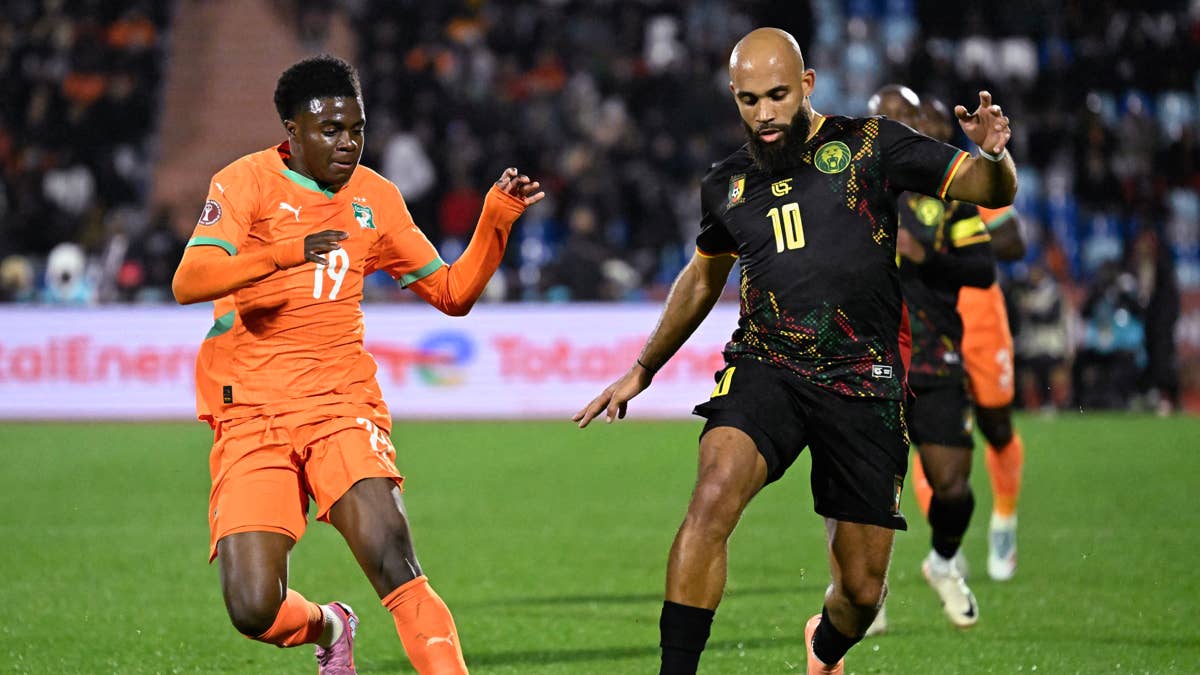 Ivory Coast vs. Cameroon lineups, live streaming, how & where to watch ...