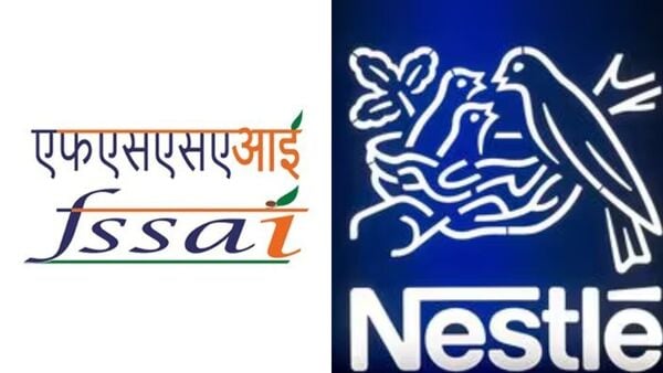 FSSAI prohibits sale of 'unsafe, substandard' Nestle low fat dairy ...