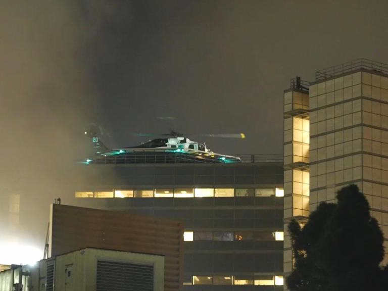 Former Marine One pilot ID’d as captain in deadly Catalina Island ...