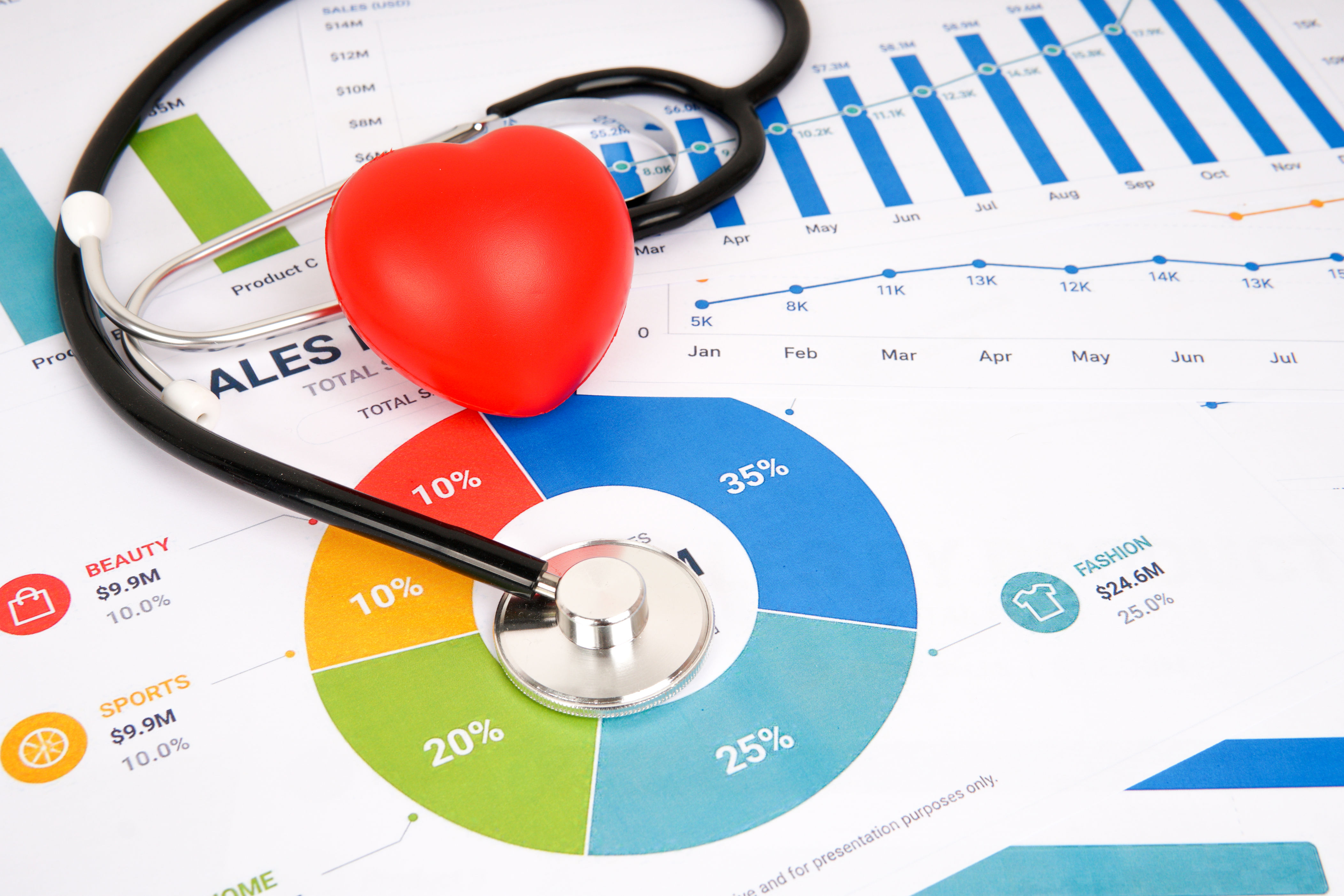 UnitedHealth reports on Oct. 13. Here's the 1 number I'm watching.