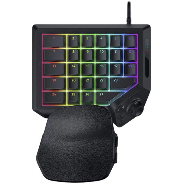 Razer Tartarus V2 Pro review: I love this keypad after a firmware ...