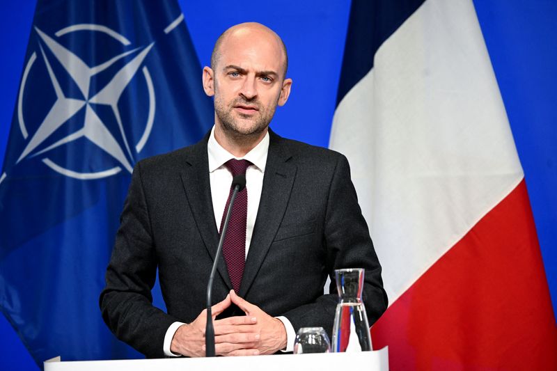 France to step up Ebola funding in Congo amid resurgence fears ...