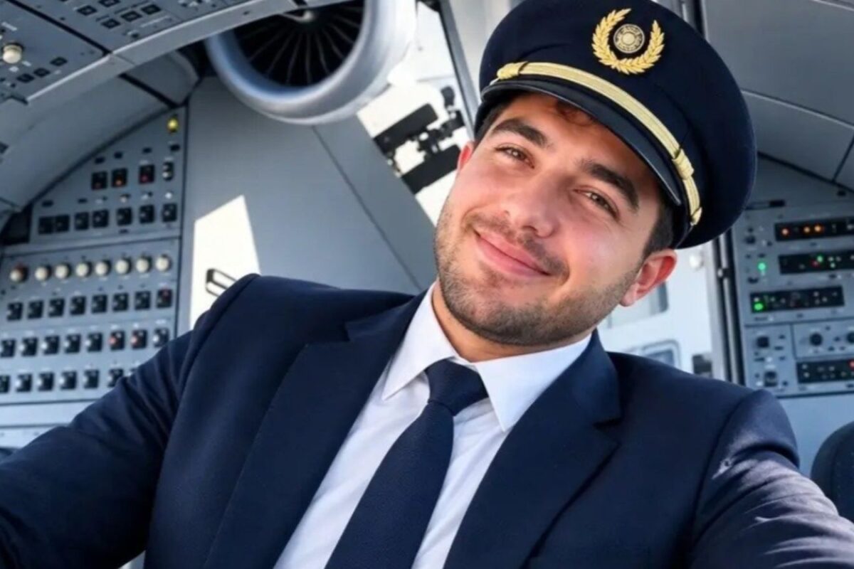 UAE roots, Syria mystery and a troubled aviation past: What we know ...