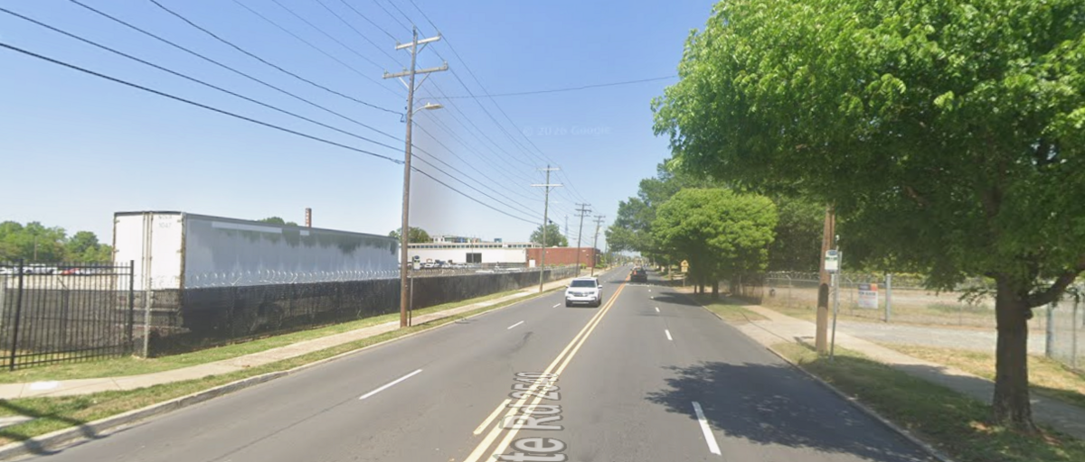 CATS rider hit and killed in Charlotte by the bus she'd just left ...