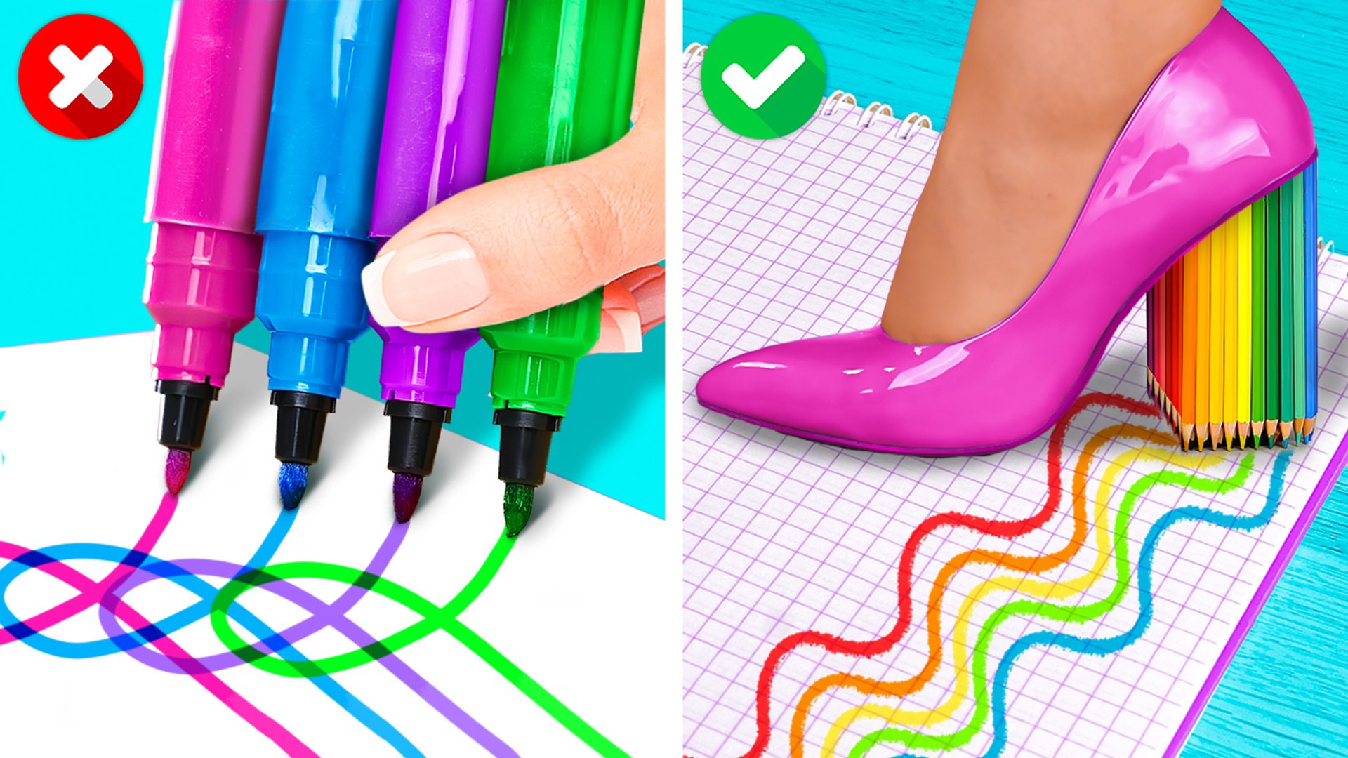 Draw and paint like a pro fast: easy hypnotic art ideas for beginners