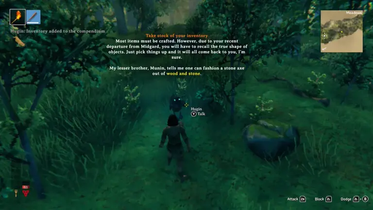 Valheim doesn’t feel ideal just yet on Switch 2