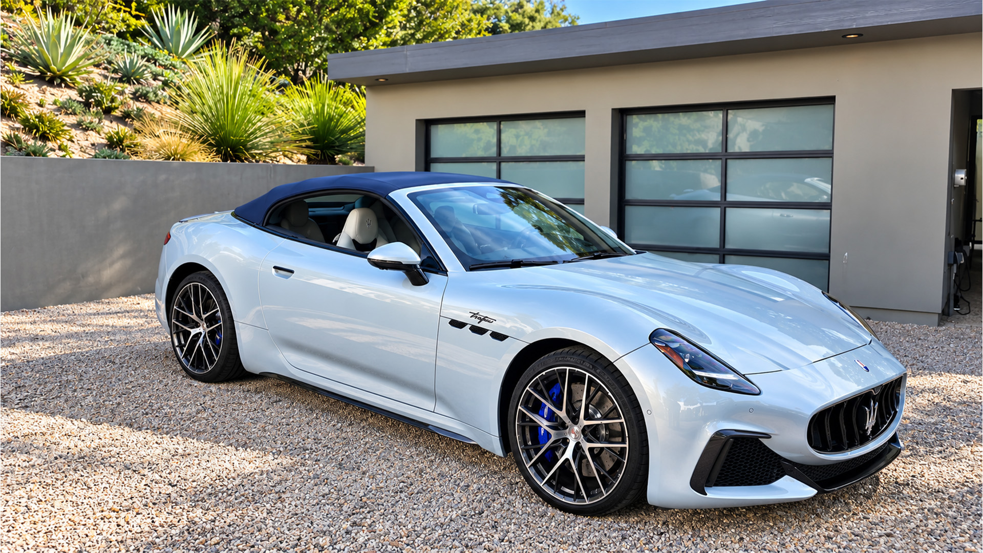 Can this Maserati justify its price?