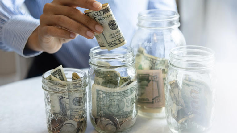 Having these assets could mean you're upper class