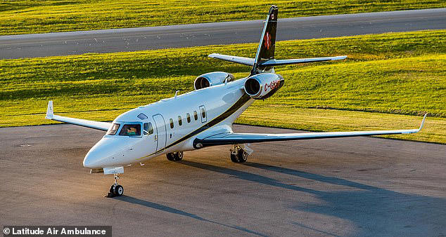 US Coast Guard launches urgent search for plane carrying 6 people as it ...