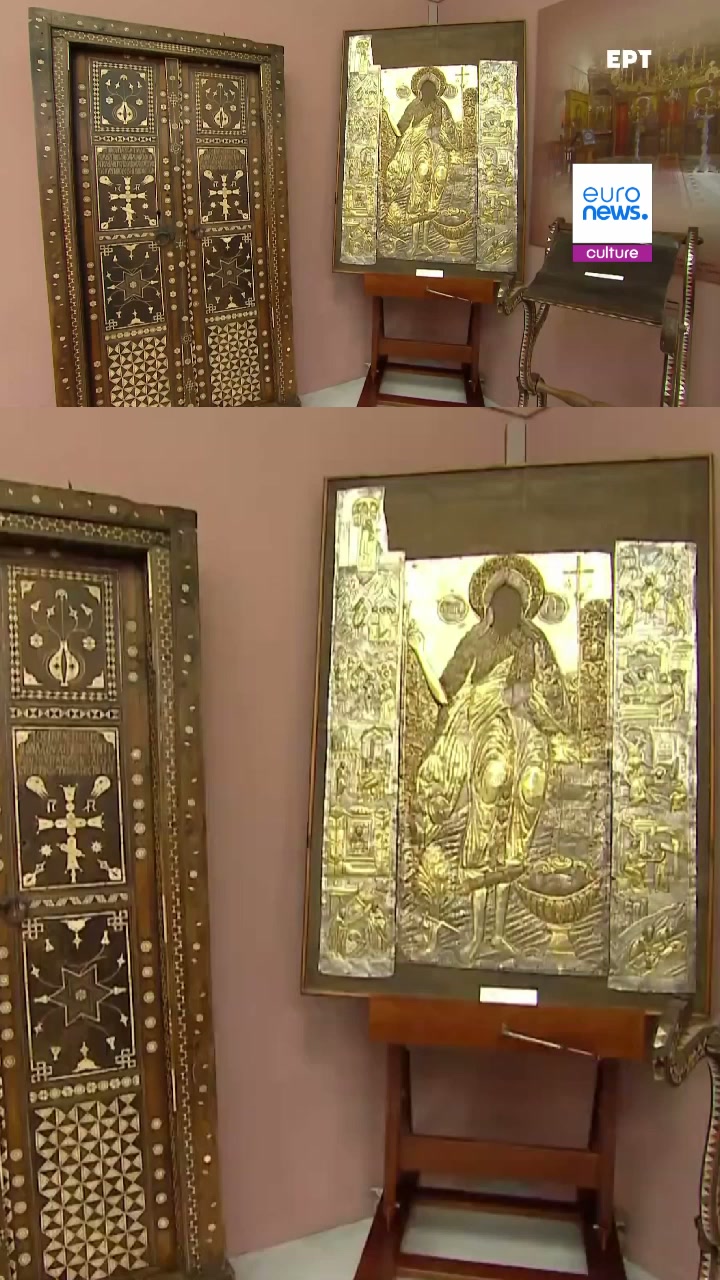 Greece will not borrow its own treasures, Mitsotakis says of Parthenon ...