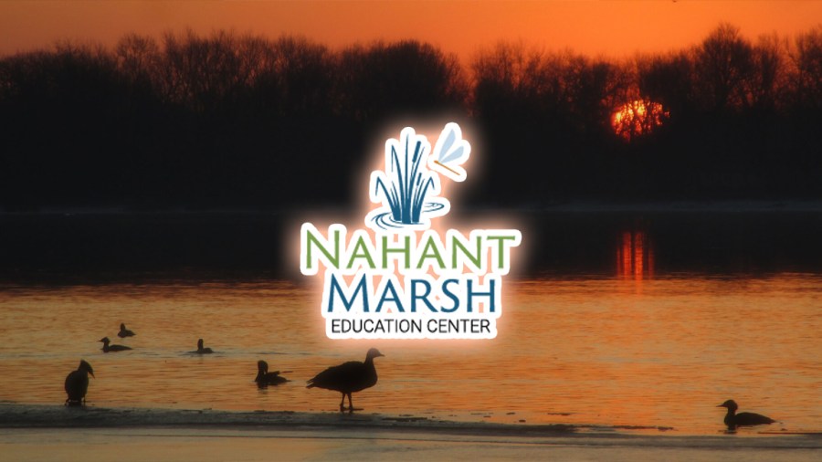 Nahant Marsh named Silos & Smokestacks National Heritage Area site
