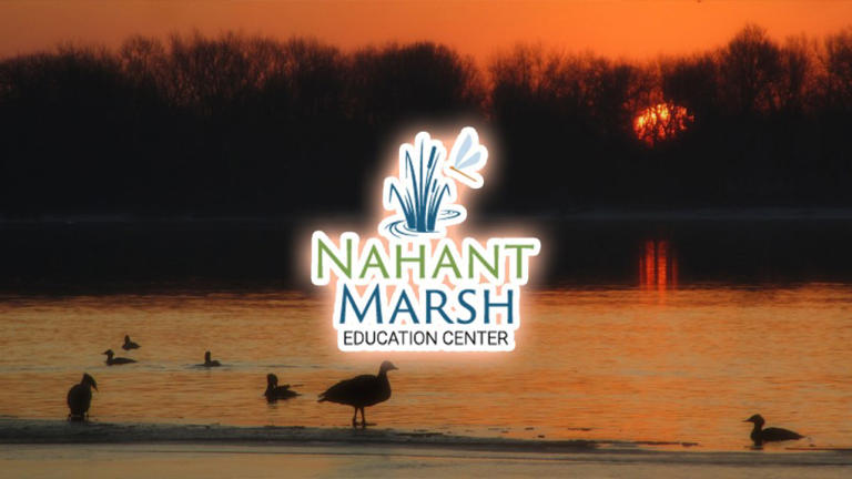 Nahant Marsh named Silos & Smokestacks National Heritage Area site