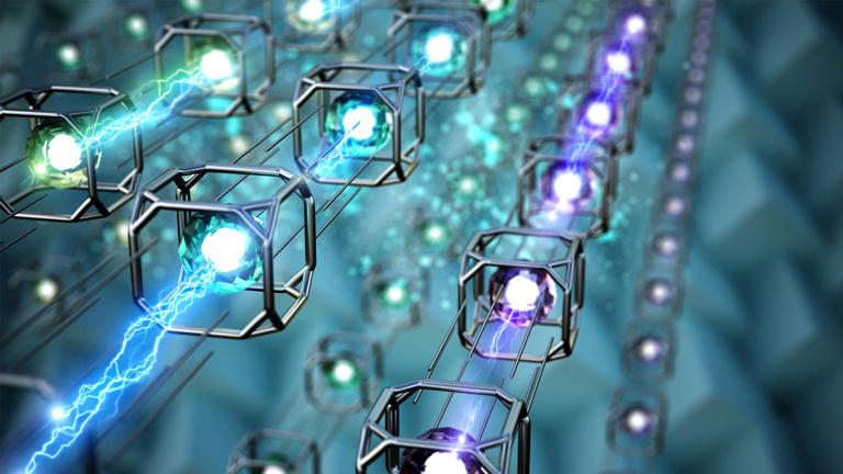 3D light field lets scientists unlock electron states that were once ...